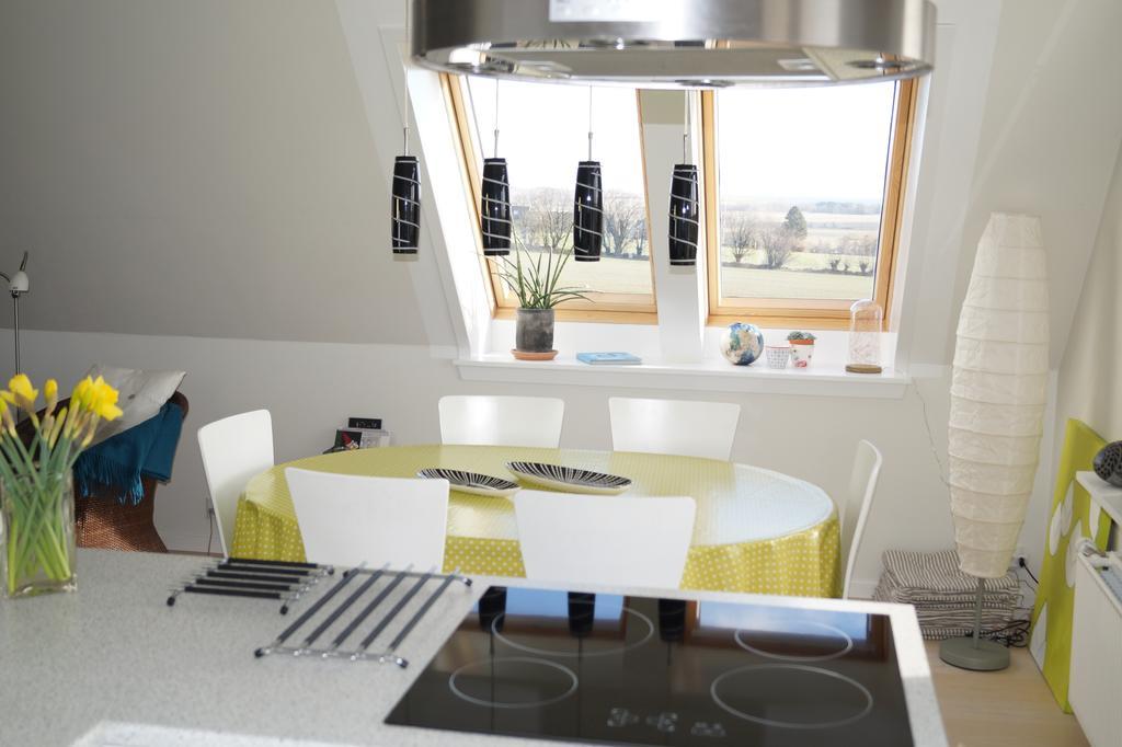 Ruhetgaard Holiday Apartment Ærøskøbing Buitenkant foto