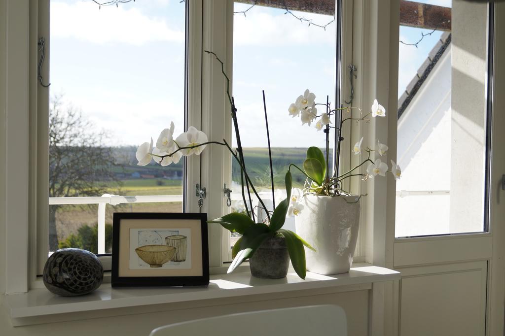 Ruhetgaard Holiday Apartment Ærøskøbing Buitenkant foto