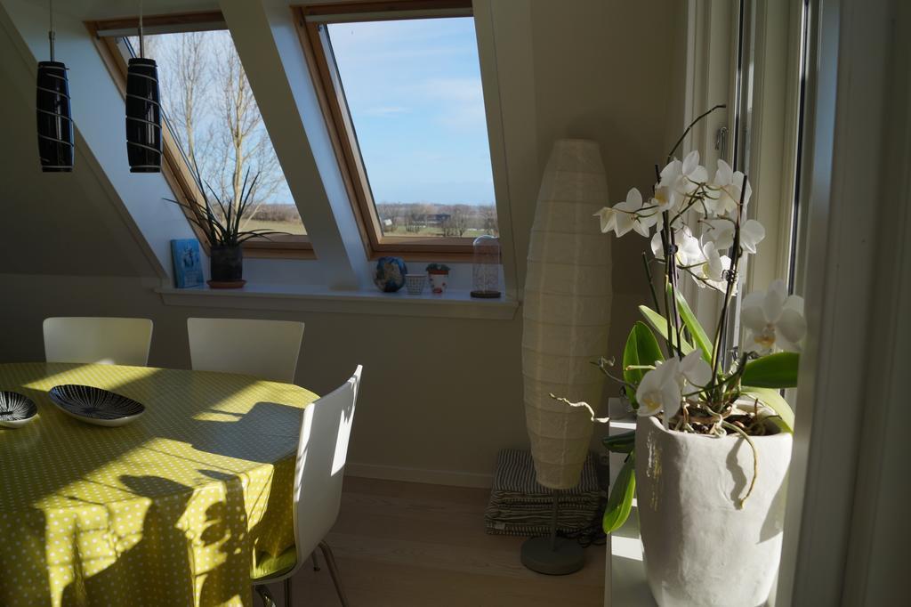 Ruhetgaard Holiday Apartment Ærøskøbing Buitenkant foto