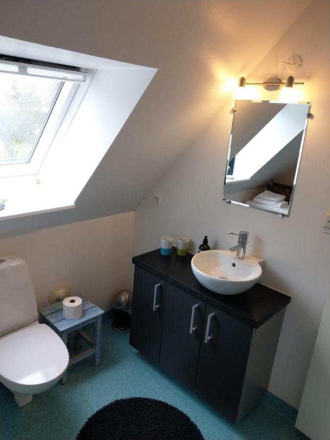 Ruhetgaard Holiday Apartment Ærøskøbing Buitenkant foto
